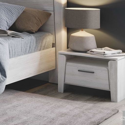 Тумба прикроватная «Мальта»